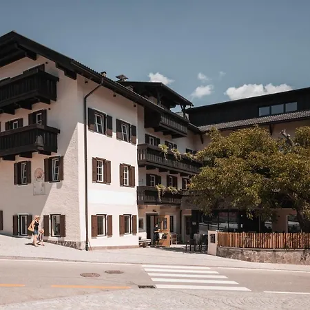 Jochele Hotel