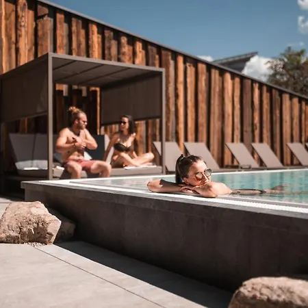 Hotel Jochele Pfalzen