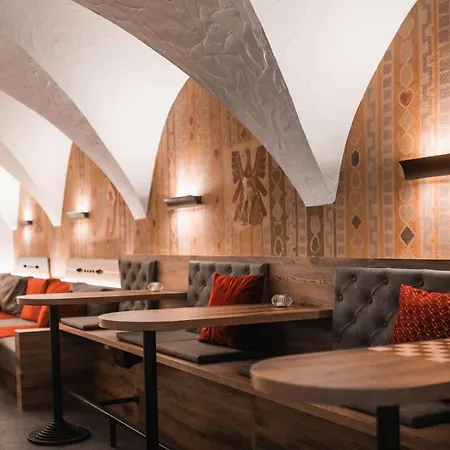 Hotel Jochele Falzes