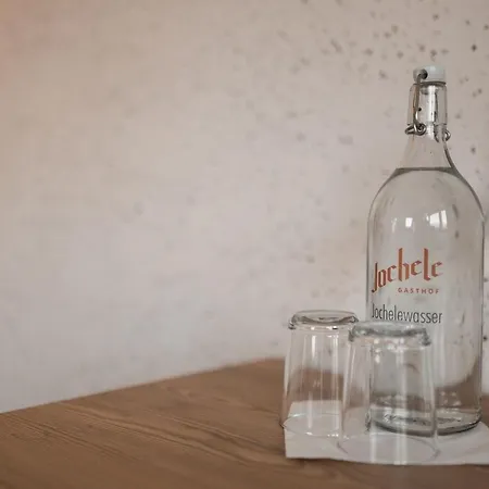 Hotel Jochele 4*