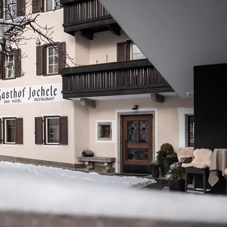 Hotel Jochele Pfalzen