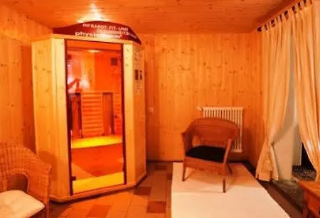 Jochele Hotel 4*