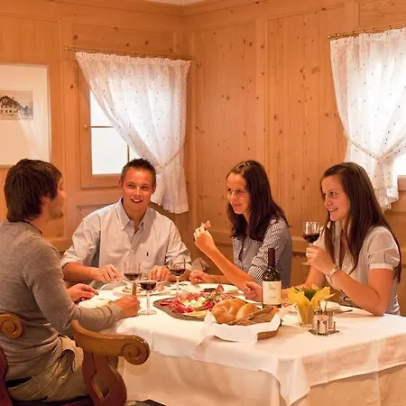 Jochele Hotel 4*