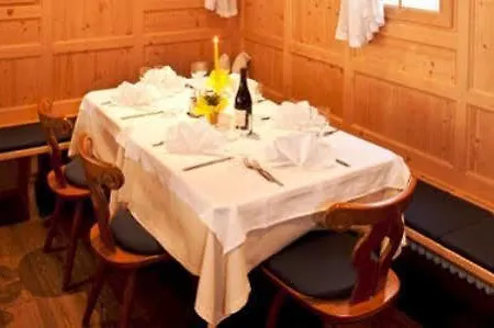 Jochele Hotel 4*