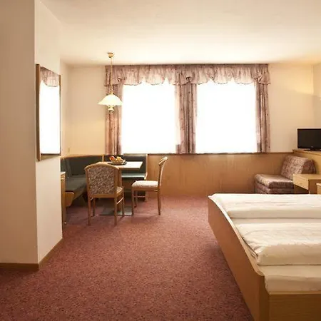 Jochele Hotel 4*