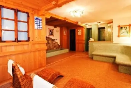 Jochele Hotel 4*